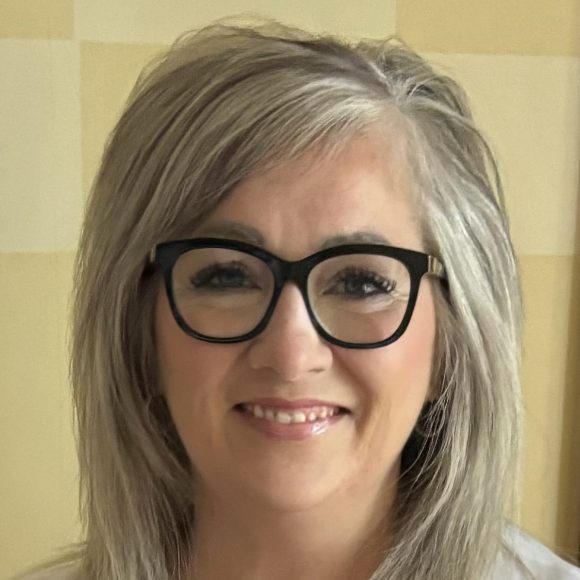 Kimberly Burke